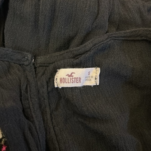 Hollister Boho Romper | SIZE S - Picture 3 of 4